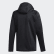 Felpa con cappuccio FreeLift Climawarm 3-Stripes Black DX9153 Felpa con cappuccio FreeLift Climawarm 3-Stripes Black DX9153