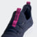 Chaussure Cloudfoam Pure Tech Indigo / Dash Grey / Shock Pink EG3528 Chaussure Cloudfoam Pure Tech Indigo / Dash Grey / Shock Pink EG3528