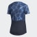 Own the Run Fences Tee Real Blue / Legend Ink DZ2316 Own the Run Fences Tee Real Blue / Legend Ink DZ2316