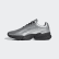 Sapatos Falcon Allluxe Silver Metallic / Core Black / Cloud White FV4491 Sapatos Falcon Allluxe Silver Metallic / Core Black / Cloud White FV4491