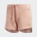 ID Mélange Shorts Glow Pink / Raw White FI4098 ID Mélange Shorts Glow Pink / Raw White FI4098