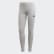 Legging Light Grey Heather ED5855 Legging Light Grey Heather ED5855