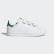 Tênis Stan Smith Cloud White / Cloud White / Green M20607 Tênis Stan Smith Cloud White / Cloud White / Green M20607