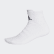 Calcetines tobilleros Alphaskin White / Black / White FK0948 Calcetines tobilleros Alphaskin White / Black / White FK0948