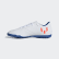 Chuteira Nemeziz Messi 19.4 Society Cloud White / Solar Red / Football Blue F34549 Chuteira Nemeziz Messi 19.4 Society Cloud White / Solar Red / Football Blue F34549