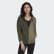 Chaqueta deportiva con capucha Shadow Green / Legacy Green FQ6666 Chaqueta deportiva con capucha Shadow Green / Legacy Green FQ6666