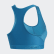 Don't Rest Alphaskin Sportbeha Active Teal EA3226 Don't Rest Alphaskin Sportbeha Active Teal EA3226