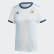 Maillot Argentine Domicile White / Light Aqua DP2840 Maillot Argentine Domicile White / Light Aqua DP2840