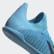 X 19.3 IN Fußballschuh Bright Cyan / Core Black / Shock Pink F35354 X 19.3 IN Fußballschuh Bright Cyan / Core Black / Shock Pink F35354