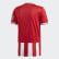 Sheffield United Heimtrikot Power Red / White DX3763 Sheffield United Heimtrikot Power Red / White DX3763