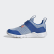Zapatilla RapidaFlex Glory Blue / Signal Coral / Sky Tint EF9724 Zapatilla RapidaFlex Glory Blue / Signal Coral / Sky Tint EF9724