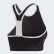 Reggiseno sportivo Xpressive Black / White EI5502 Reggiseno sportivo Xpressive Black / White EI5502