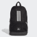 Sac à dos Classic 3-Stripes Black / White / Solar Red FJ9267 Sac à dos Classic 3-Stripes Black / White / Solar Red FJ9267