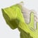 EQT Gazelle Schuh Linen / Linen / Semi Solar Yellow EE5031 EQT Gazelle Schuh Linen / Linen / Semi Solar Yellow EE5031