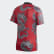 Manchester United CNY Jersey Real Red FU1324 Manchester United CNY Jersey Real Red FU1324
