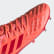 Botas Predator XP – Piso mole Signal Coral / Scarlet / Signal Coral EF3480 Botas Predator XP – Piso mole Signal Coral / Scarlet / Signal Coral EF3480