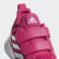 AltaRun Schuh Real Magenta / Cloud White / Real Magenta CG6895 AltaRun Schuh Real Magenta / Cloud White / Real Magenta CG6895