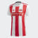 AFC Sunderland Heimtrikot Collegiate Red / White DX7222 AFC Sunderland Heimtrikot Collegiate Red / White DX7222