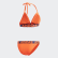 Beach Bikini App Solar Red FJ5091 Beach Bikini App Solar Red FJ5091