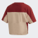 Camiseta Boxy Ash Pearl FH7634 Camiseta Boxy Ash Pearl FH7634