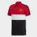 เสื้อโปโล Manchester United Real Red / White / Black DX9068 เสื้อโปโล Manchester United Real Red / White / Black DX9068