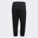 Essentials Linear 3/4 Pants Black / White DP2397 Essentials Linear 3/4 Pants Black / White DP2397