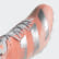 Adizero Prime Sprint Spikes Signal Coral / Silver Metallic / Cloud White EE4586 Adizero Prime Sprint Spikes Signal Coral / Silver Metallic / Cloud White EE4586