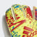Guanti da portiere Classic Pro Gun Cut Solar Yellow / Active Red / Football Blue DT8744 Guanti da portiere Classic Pro Gun Cut Solar Yellow / Active Red / Football Blue DT8744