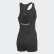 Primeblue løbedragt Black FS8344 Primeblue løbedragt Black FS8344