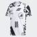 FreeLift Daily Print Tee White DX9513 FreeLift Daily Print Tee White DX9513