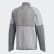 Frostguard Quilted Competition Jacket Tmag Grey Five Htr DX4904 Frostguard Quilted Competition Jacket Tmag Grey Five Htr DX4904