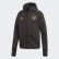 Polerón con Capucha adidas Z.N.E. Manchester United Black / Carbon DX9079 Polerón con Capucha adidas Z.N.E. Manchester United Black / Carbon DX9079
