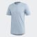 Camiseta We All Care Tactile Blue EI5547 Camiseta We All Care Tactile Blue EI5547