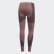 Tight da allenamento Lycra FitSense+ Blush Mauve-Smc EA2149 Tight da allenamento Lycra FitSense+ Blush Mauve-Smc EA2149