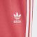 Trefoil Hoodie Set Real Pink / White FR3831 Trefoil Hoodie Set Real Pink / White FR3831