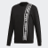 Celebrate the 90s Branded Crew Sweatshirt Black / White EI5617 Celebrate the 90s Branded Crew Sweatshirt Black / White EI5617