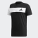 Camiseta Sport ID Black / White EB7572 Camiseta Sport ID Black / White EB7572