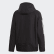 Jaqueta Back-to-Sports 3-Stripes Hooded Insulated Black DZ1403 Jaqueta Back-to-Sports 3-Stripes Hooded Insulated Black DZ1403