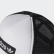 Jockey Trucker Foam Curved Black / White ED8056 Jockey Trucker Foam Curved Black / White ED8056