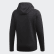 Sweat-shirt à capuche FreeLift Climawarm Black DZ7402 Sweat-shirt à capuche FreeLift Climawarm Black DZ7402