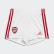 Kit Principal do Arsenal para Bebé Scarlet EH5648 Kit Principal do Arsenal para Bebé Scarlet EH5648