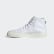 Tênis Nizza RF Hi Cloud White / Cloud White / Off White EF1407 Tênis Nizza RF Hi Cloud White / Cloud White / Off White EF1407