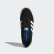 Tênis adi Ease Core Black / Cloud White / Core Black C75611 Tênis adi Ease Core Black / Cloud White / Core Black C75611