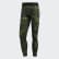 Alphaskin Camouflage Tights Tech Olive DX9420 Alphaskin Camouflage Tights Tech Olive DX9420