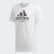 T-shirt Logo White EH5606 T-shirt Logo White EH5606