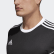 Squadra 17 Trikot Black / White BJ9173 Squadra 17 Trikot Black / White BJ9173