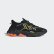 Zapatilla OZWEEGO Core Black / Solar Green / Hi-Res Coral EE5696 Zapatilla OZWEEGO Core Black / Solar Green / Hi-Res Coral EE5696