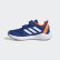 Zapatilla FortaGym Collegiate Royal / Cloud White / Solar Orange G27199 Zapatilla FortaGym Collegiate Royal / Cloud White / Solar Orange G27199