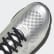 Sapatos Falcon Allluxe Silver Metallic / Core Black / Cloud White FV4491 Sapatos Falcon Allluxe Silver Metallic / Core Black / Cloud White FV4491