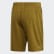 Brilliant Basics Short Active Gold EI5585 Brilliant Basics Short Active Gold EI5585